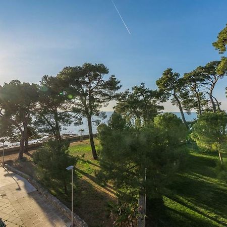 Apartment Hannah Novigrad Istria Eksteriør bilde