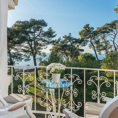 Apartment Hannah Novigrad Istria Eksteriør bilde