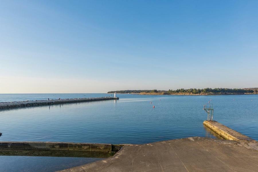 Apartment Hannah Novigrad Istria Eksteriør bilde