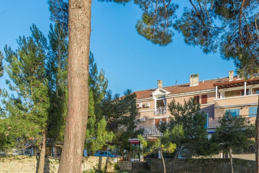 Apartment Hannah Novigrad Istria Eksteriør bilde