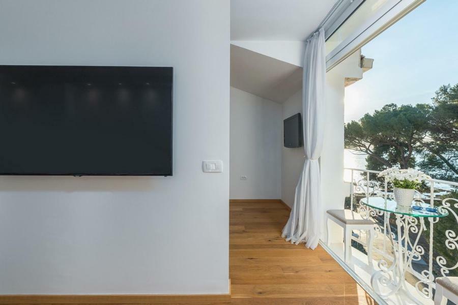 Apartment Hannah Novigrad Istria Eksteriør bilde