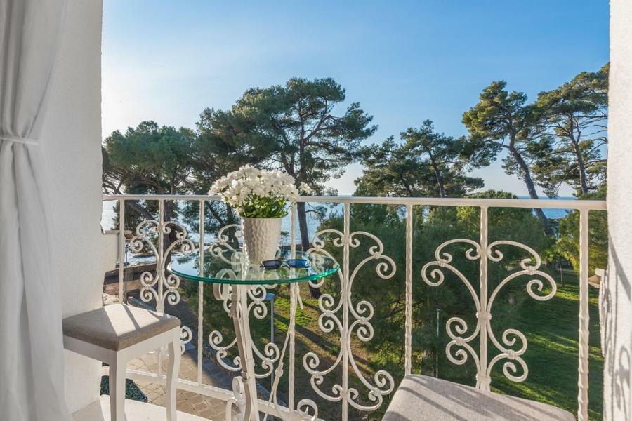 Apartment Hannah Novigrad Istria Eksteriør bilde
