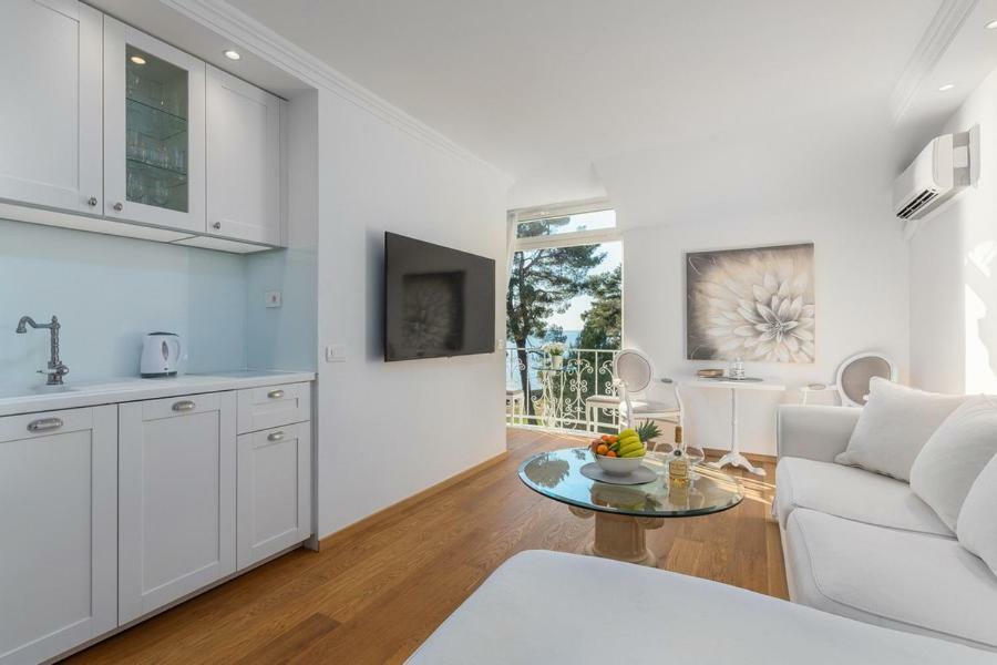 Apartment Hannah Novigrad Istria Eksteriør bilde