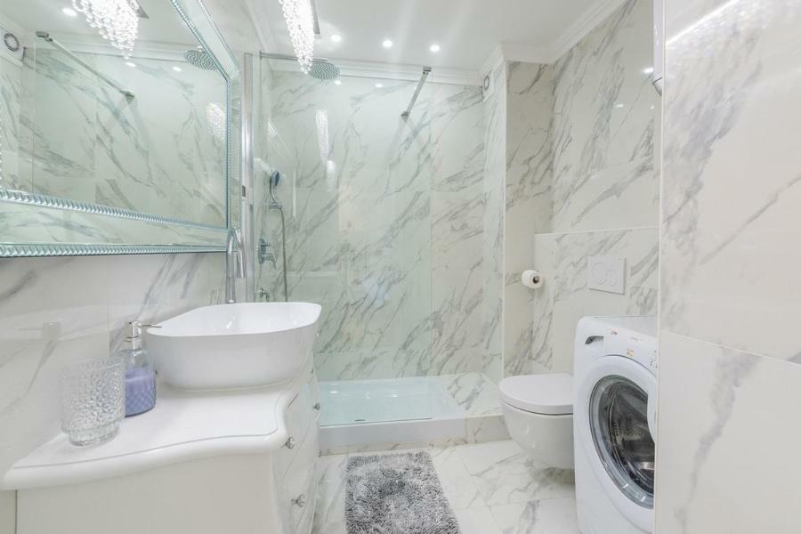 Apartment Hannah Novigrad Istria Eksteriør bilde