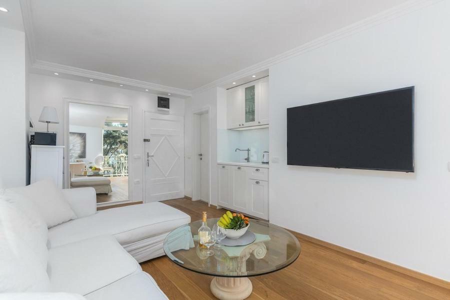 Apartment Hannah Novigrad Istria Eksteriør bilde