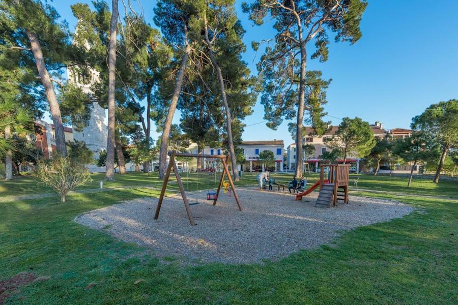 Apartment Hannah Novigrad Istria Eksteriør bilde